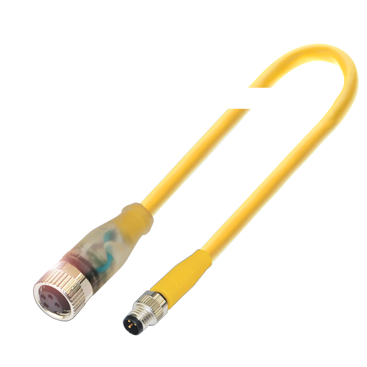 Balluff. BCC M415-M313-3F-602-PX43T2-010 - BCC05K1