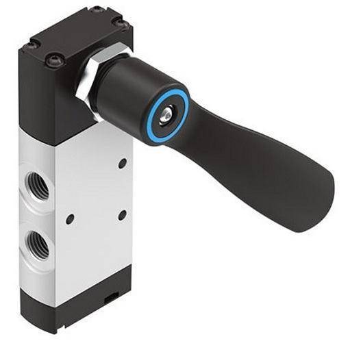 Распределитель VHEF-HS-P53E-M-G14