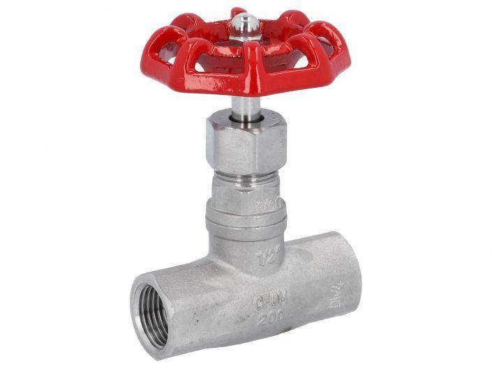 Шаровой вентиль END Armaturen AB301023