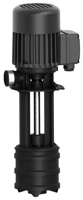 Пласиковый погружной насос KTF53/290 Brinkmann