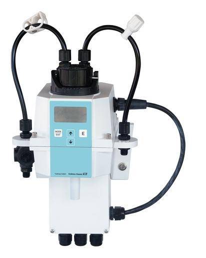 Endress Hauser Turbimax CUE22