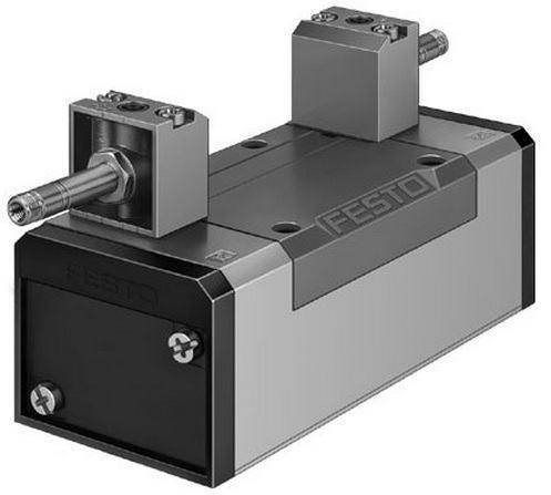 Распределитель JMFH-5/2-D-1-S-C-EX