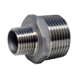 Двойной ниппель END Armaturen FG122420