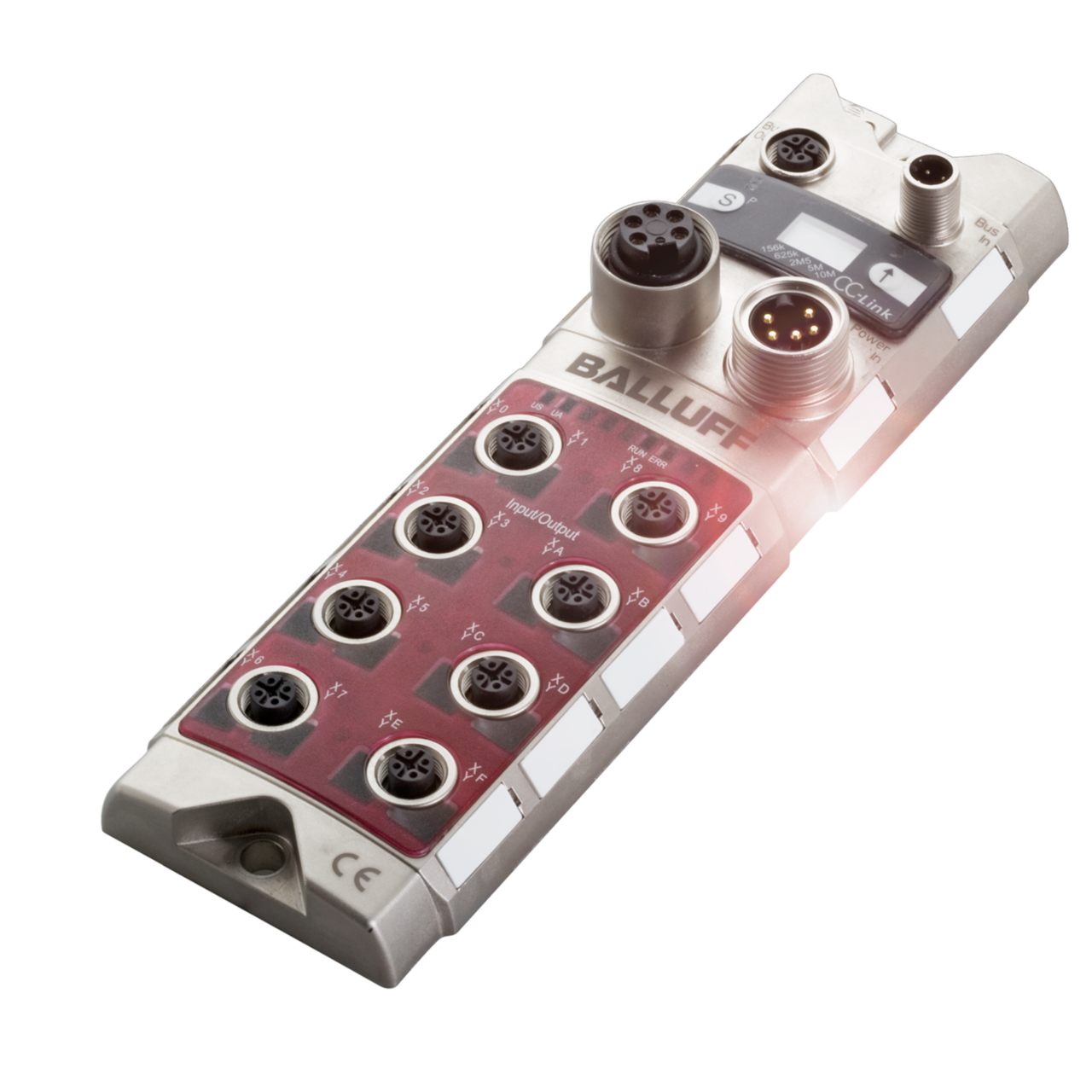 Balluff. BNI CCL-302-100-Z001 - BNI002A
