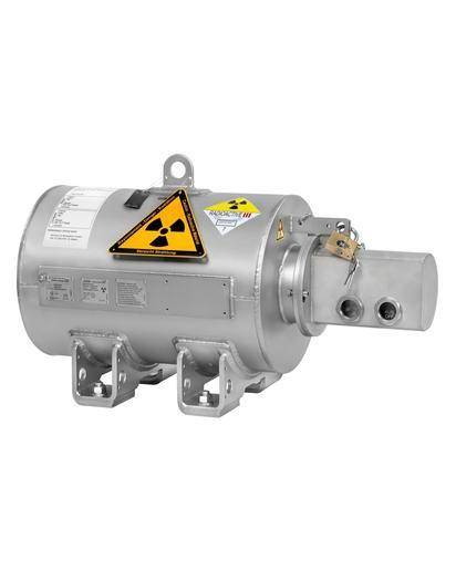 Endress Hauser Radiometric - Source Container FQG66