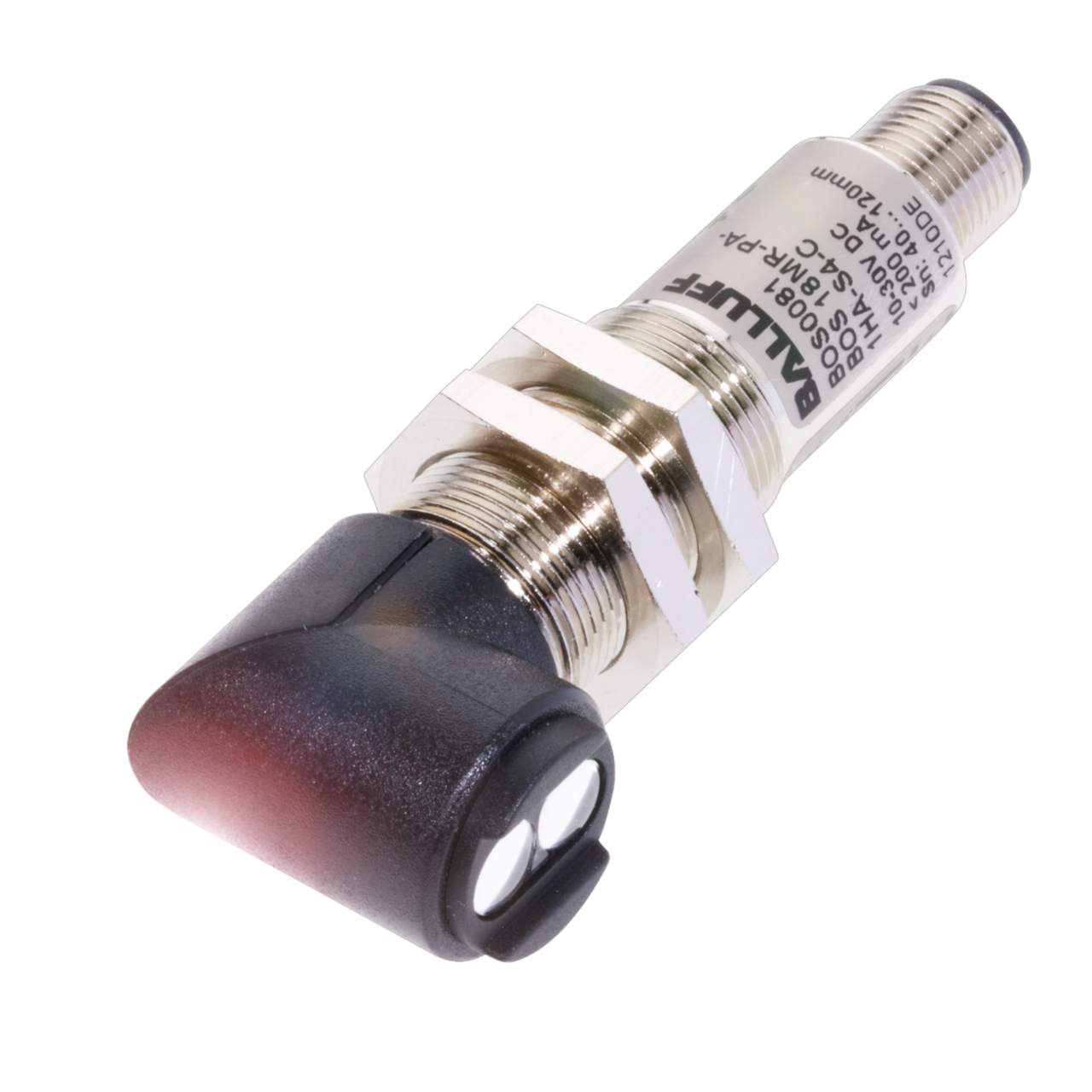 Balluff. BOS 18MR-PA-1HA-S4-C - BOS0081