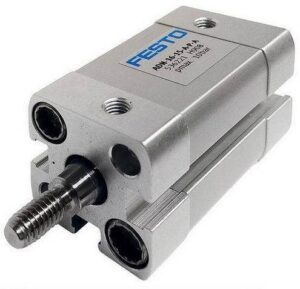 Компактный цилиндр ADN-20-60-A-P-A Festo