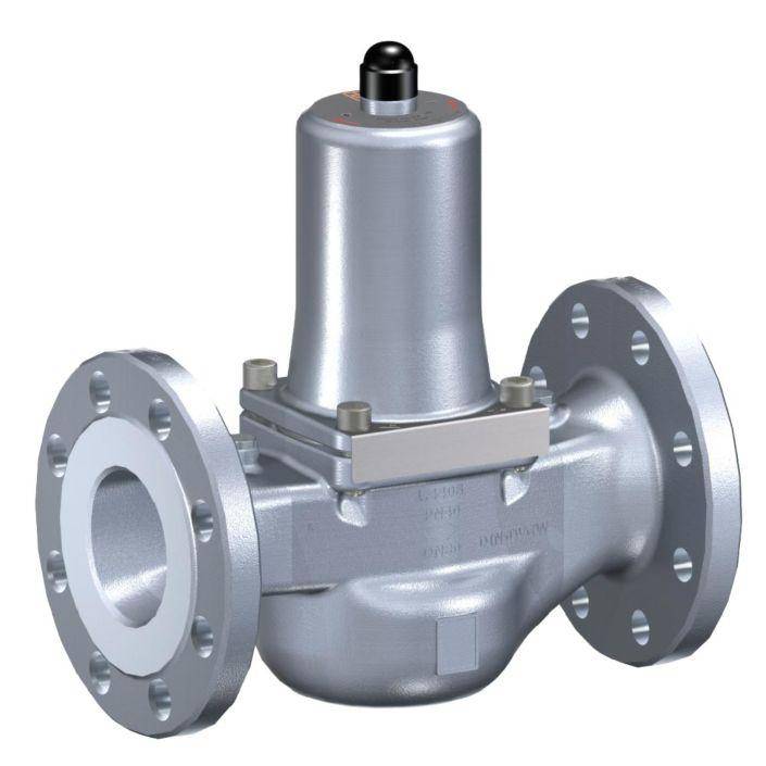 Редуктор давления END Armaturen SD330009