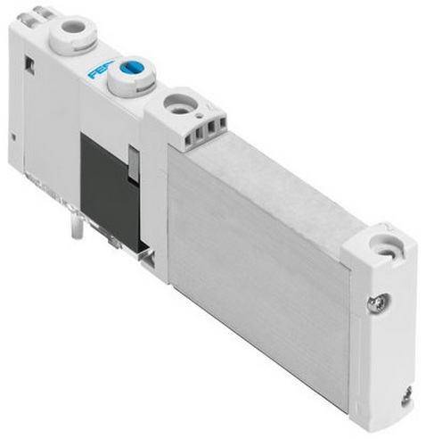 Распределитель VUVG-B10Z-M32C-RZT-F-1T1L