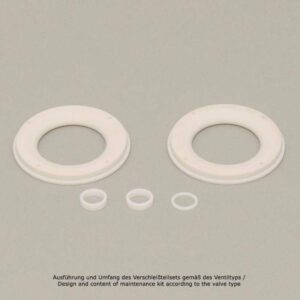 Комплект уплотнений END Armaturen MAD10021