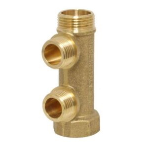 Распределительный коллектор END Armaturen VT1946302