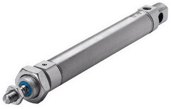 Пневмоцилиндр ESNU-16-25-P-A Festo