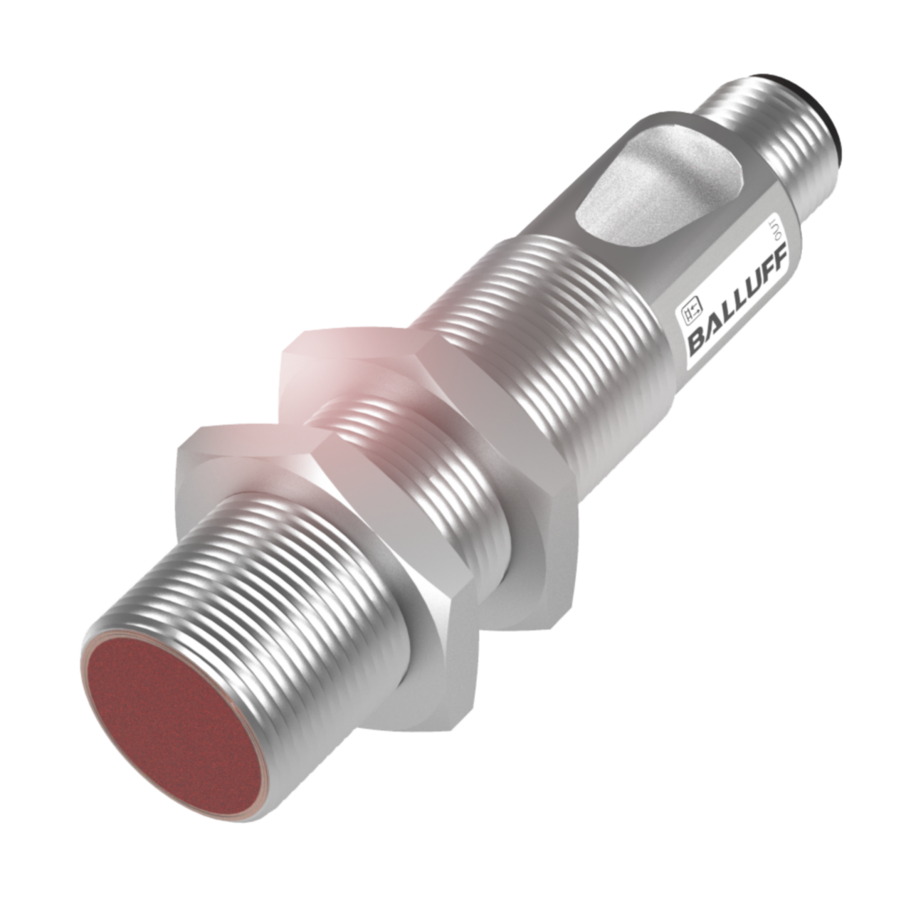 Balluff. BOS 18M-X-LS20-S4 - BOS01R1