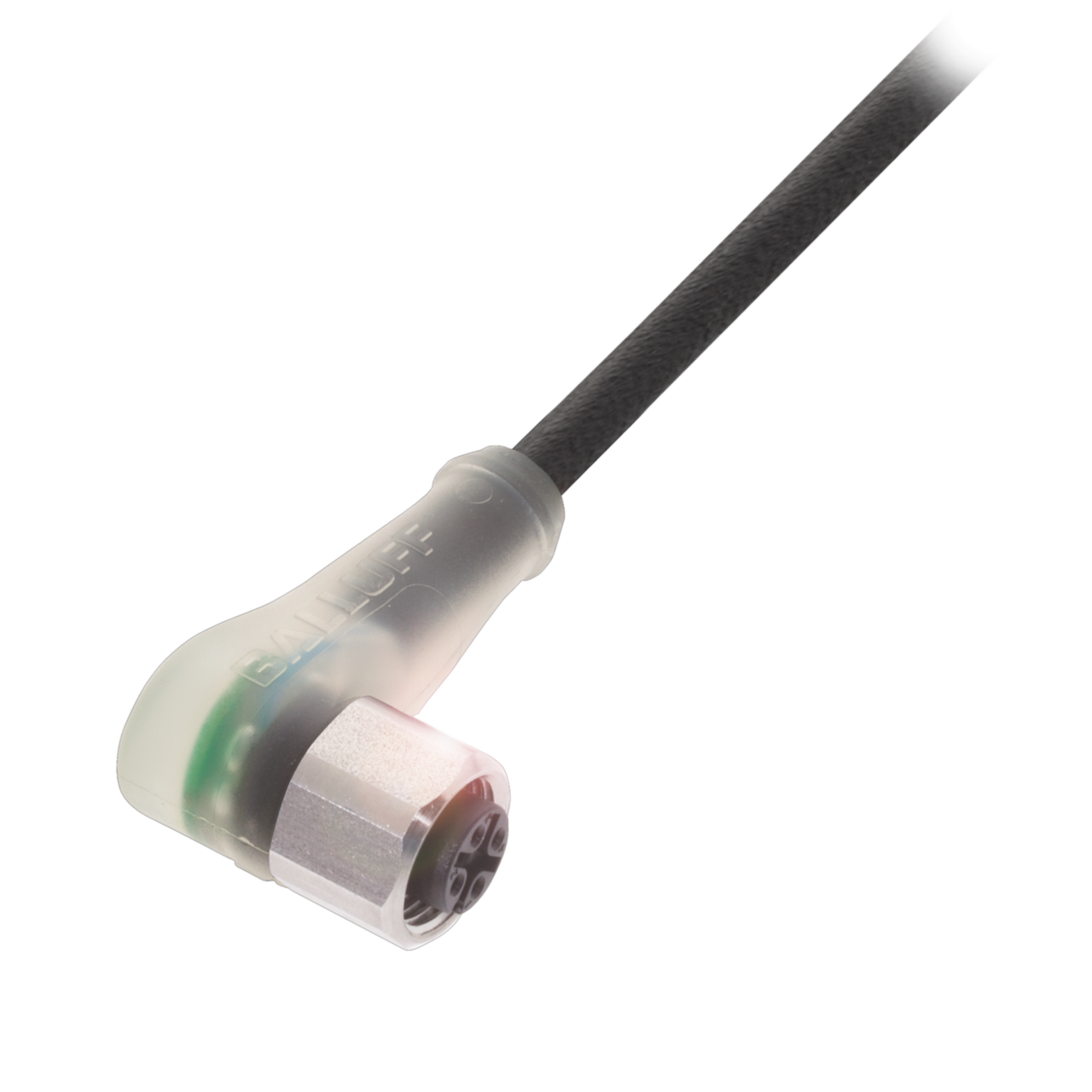 Balluff. BCC S425-0000-1A-004-PX0334-020 - BCC08CM