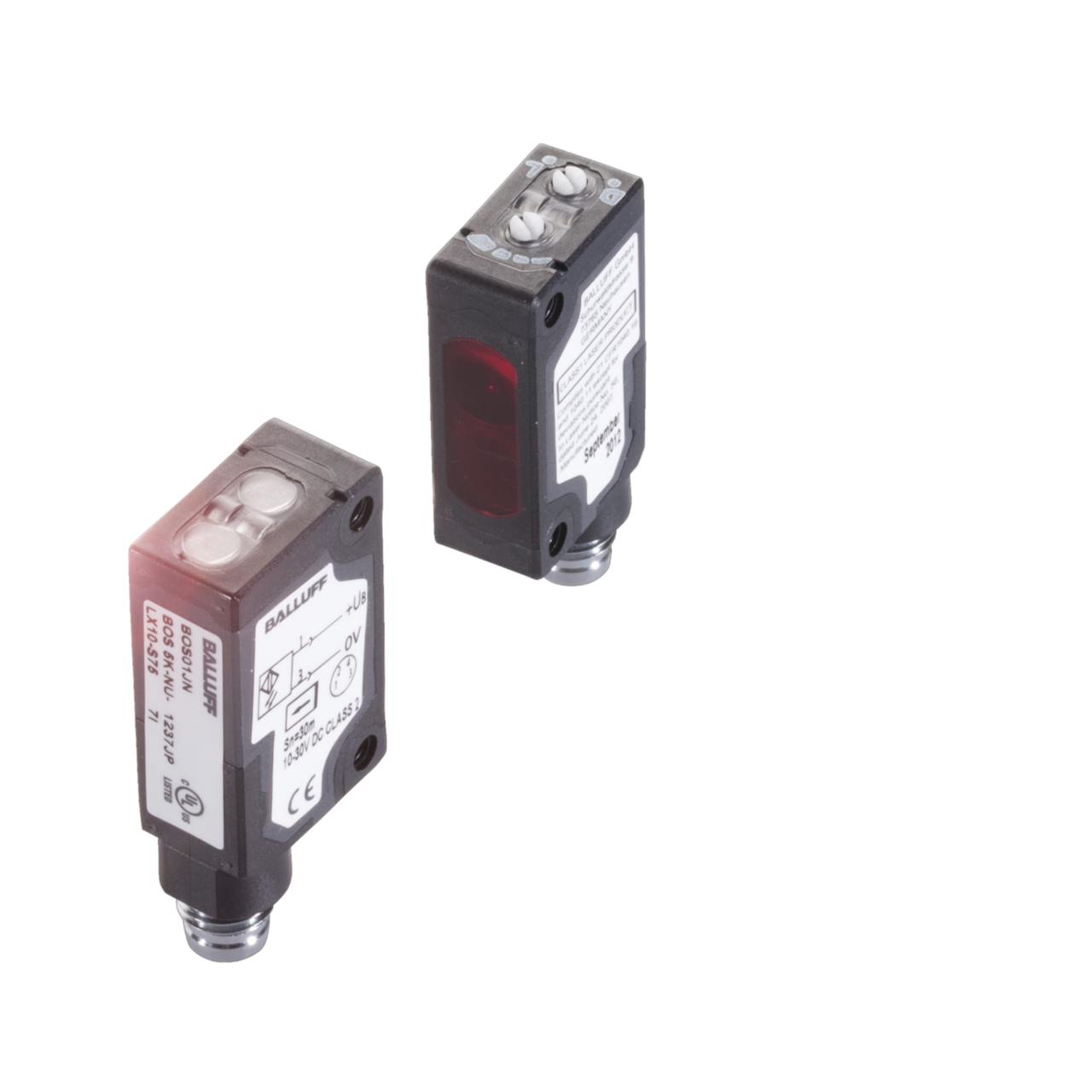 Balluff. BOS 5K-PO-IX10-S75-S - BOS011T