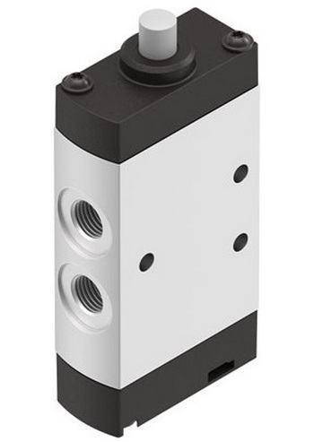 Распределитель VMEF-R-M52-M-G14