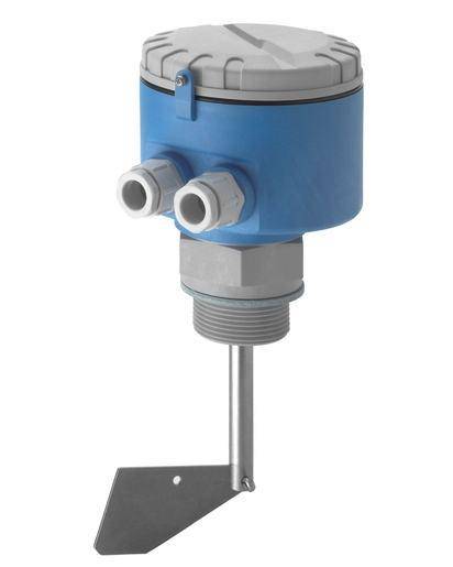 Endress Hauser Paddle switch - Soliswitch FTE30