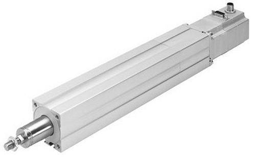 Электроцилиндр EPCO-40-150-12,7P-ST-E Festo