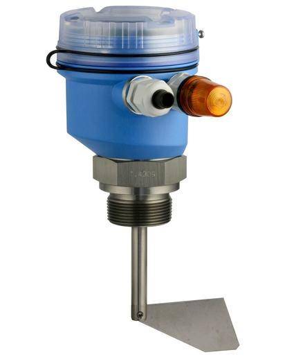 Endress Hauser Soliswitch FTE20