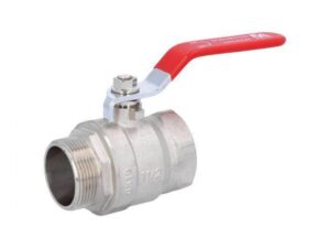 Шаровой кран END Armaturen KB111327