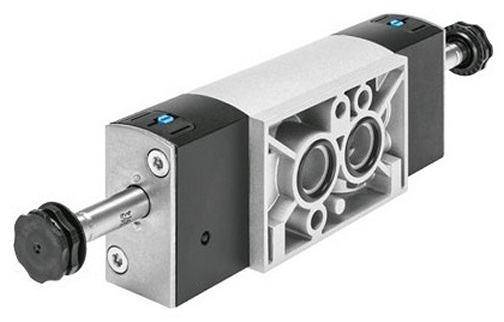 Распределитель VUVB-L-B42-D-Q8-2AC1