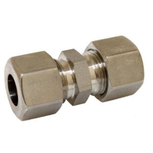 Прямой штуцер END Armaturen GV8L