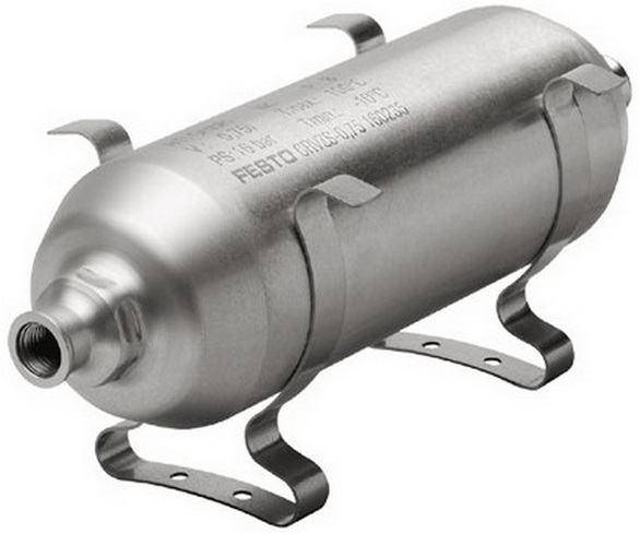Ресивер CRVZS-0.1