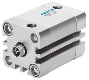 Компактный цилиндр ADN-40-15-I-PPS-A Festo