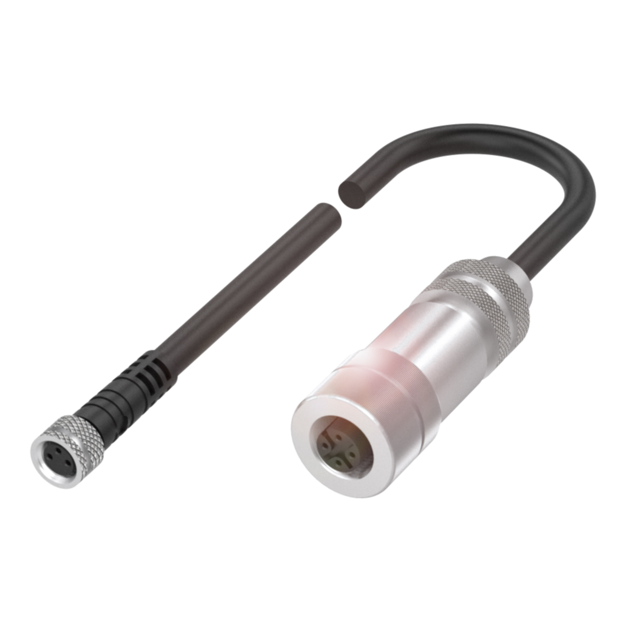 Balluff. BIS C-527-PU1-02,7 - BCC00PY