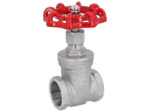 Задвижка END Armaturen AA301026