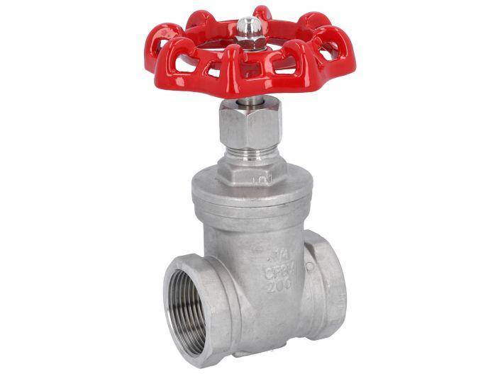 Задвижка END Armaturen AA301026