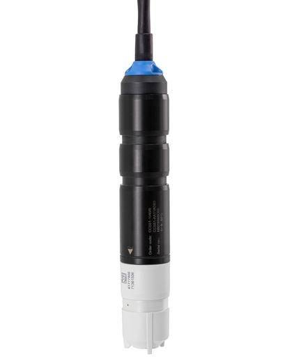 Endress Hauser Analog free chlorine sensor CCS51