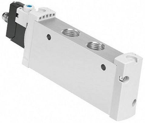Распределитель VUVG-L18-M52-MT-G14-1R8L