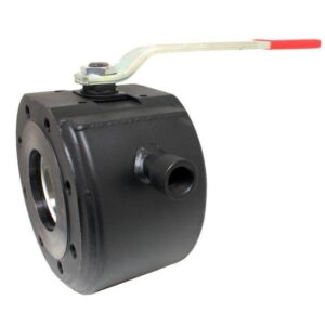 Кран межфланцевый шаровой END Armaturen VK451406