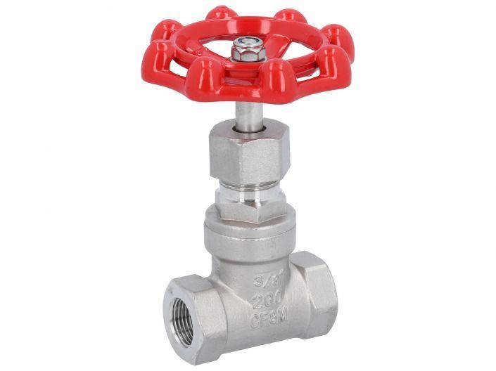 Шаровой вентиль END Armaturen AB301022