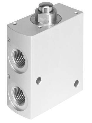 Распределитель VMEM-DT-M32C-M-G18