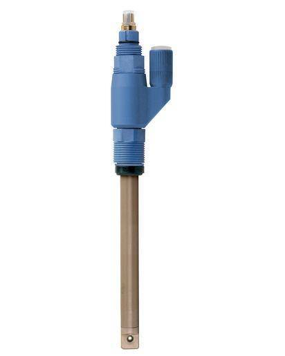 Endress Hauser Analog non-glass pH sensor