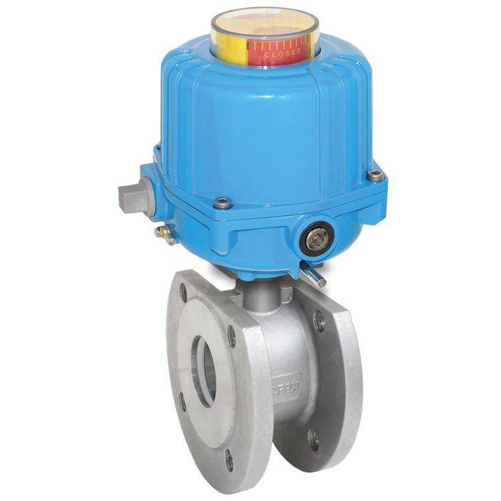 Шаровой кран END Armaturen MK311004-NE032100