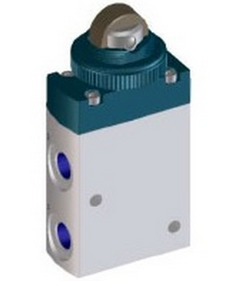 Распределитель VMEM-DT-M32U-M-G18
