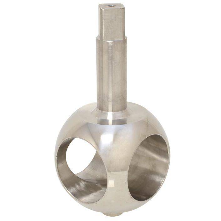 Стальной шар END Armaturen ZDK31509