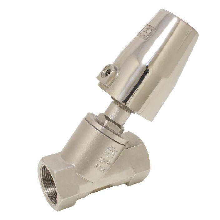 Клапан с регулируемым давлением END Armaturen DG2D3128032/AX