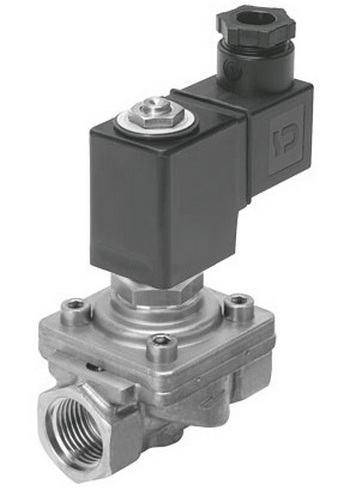 Электромагнитный клапан VZWF-B-L-M22C-G12-135-E-1P4-10-R1