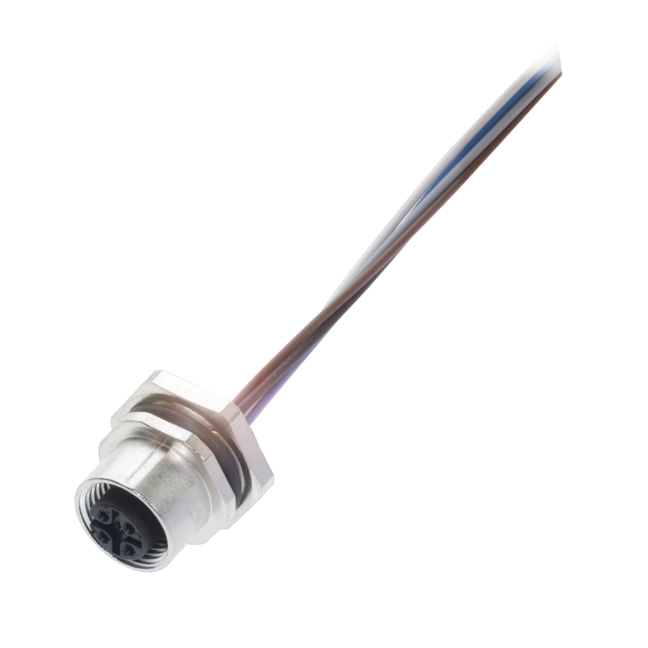 Balluff. BCC M455-0000-1A-RM014-020 - BCC0E54