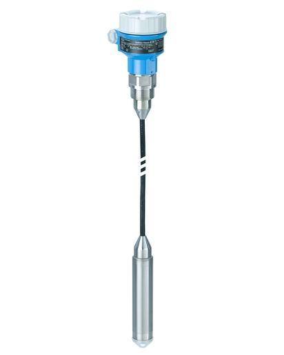 Датчик гидростатического уровня Deltapilot M FMB52