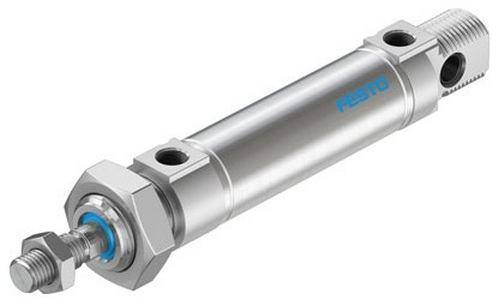 Пневмоцилиндр DSNU-25-40-PPS Festo