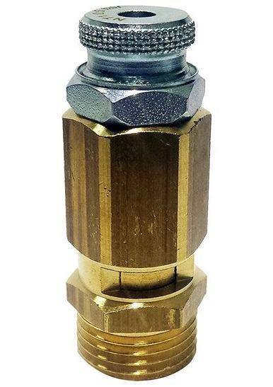 Предохранительный клапан VS12NT1