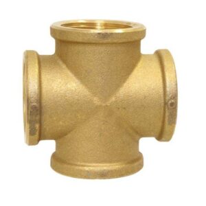 Крестовина END Armaturen TL2625