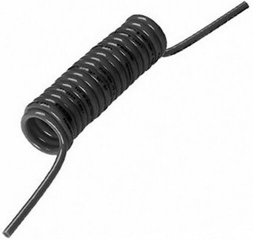 Шланг спиральный PUN-8X1,25-S-1-SW