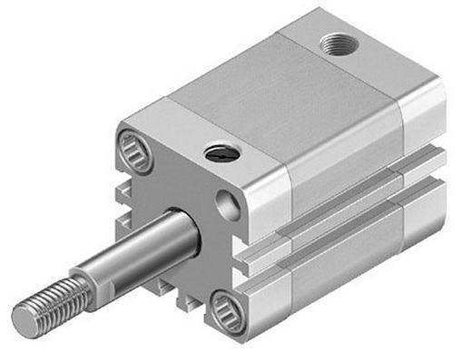 Компактный цилиндр AEN-32- - Festo