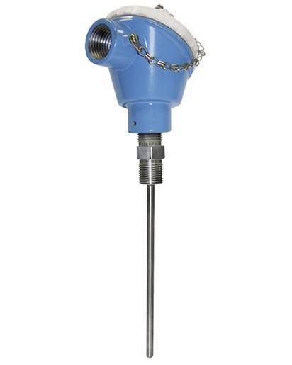 Endress Hauser TH55